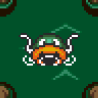 Zelda ALttP Big Catfish.gif