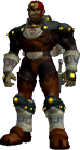 SSBM Trophy Ganondorf.png
