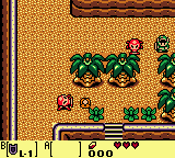 Zelda LA Toronbo arrival.png