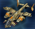 Anti-vehicle, Recon