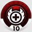 MUA2 Back in Action achievement.jpg