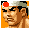 Portrait KOF98 Daimon.png
