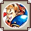 Samurai Shodown II Point Hunter achievement.jpg