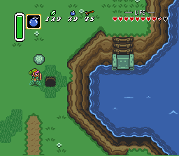 Zelda ALttP Fairy LW8.png