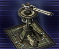 Anti-infantry/Anti-vehicle defence
