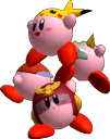 SSBM Trophy Kirby Hat 2.png