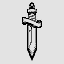 GTA SA tattoo dagger.gif