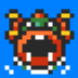 LttP enemies Zora.gif