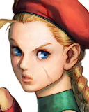 Portrait SFIV Cammy.png