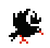 Konami Wai Wai World enemy goemon6.gif