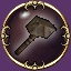 Dark Messiah M&M Blacksmith achievement.jpg