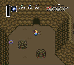 Zelda ALttP Fairy DW5.png