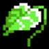 Seiken Psycho Calibur leaf lotus.png