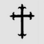 GTA SA tattoo cross.gif