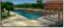 Naruto CoN stage Hidden Leaf Village Riverside.png