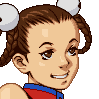Portrait KOF99 Xiangfei.png