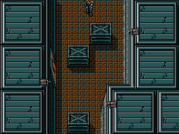 Metal Gear MSX Screen 14.png