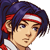 Portrait KOF99 Kasumi.png