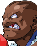 Portrait SFA3 Balrog.png
