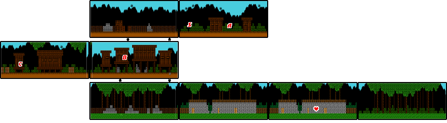 Rambo NES map 8.png