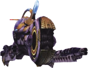 Falco Velocycle