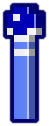 LOZ1 Magical Wand.png