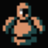 Metal Gear MSX item BBSuit.png