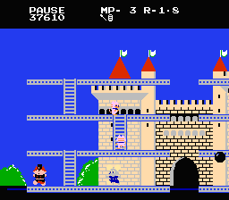 Mappy-Land Stage8.gif