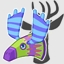 Viva Piñata TiP Moojoo Evolution achievement.jpg