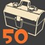 TF2 achievement Silent Pardner.jpg