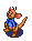KH CoM character Roo.png