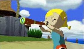 zelda wind waker hd walkthrough