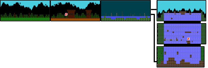 Rambo NES map 9.png