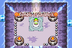 temple of droplets the legend of the minish cap temple of droplets strategywiki the temple of droplets the legend of the minish cap temple of droplets strategywiki the