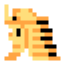 Solomon's Key NES Cleopatra.png