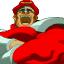 Portrait XMVSF M. Bison.png
