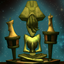 Sam&Max TDP Ep302 trophy Secret Handshake.png