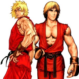 Street Fighter II/Fei Long — StrategyWiki