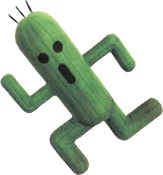 Cactuar