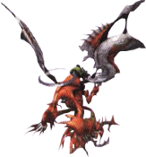 Ushumgal Subjugator