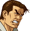 Portrait KOF99 Takuma.png