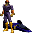 SSBM Trophy Capt. Falcon.png