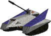 SSBM Trophy Landmaster Tank.png