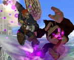 Super Smash Bros. Melee - Ganondorf's Wizard's Foot.jpg