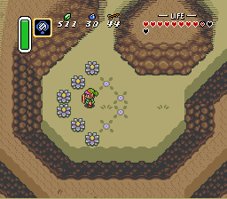 Zelda ALttP Heart Piece 15.png
