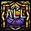 Bayonetta Treasure Fanatic achievement.jpg