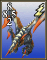 FFVIII Tri-Point boss card.png