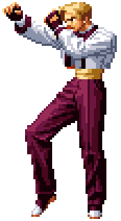 KOF Orochi King.png