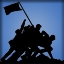 CoD Classic Won The War achievement.jpg