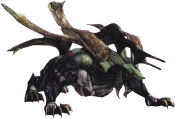 Alpha Behemoth